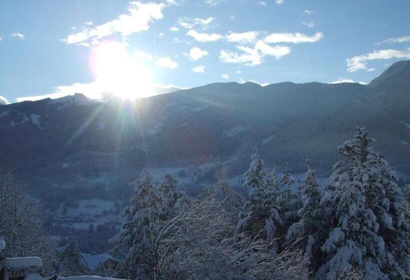 호텔 Agriturismo Maso Santa Libera