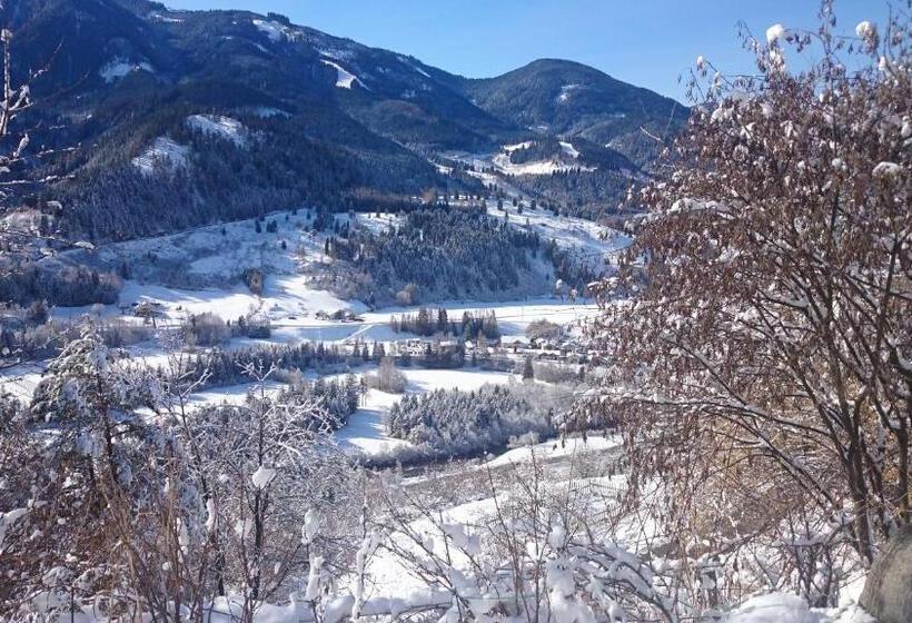 호텔 Agriturismo Maso Santa Libera