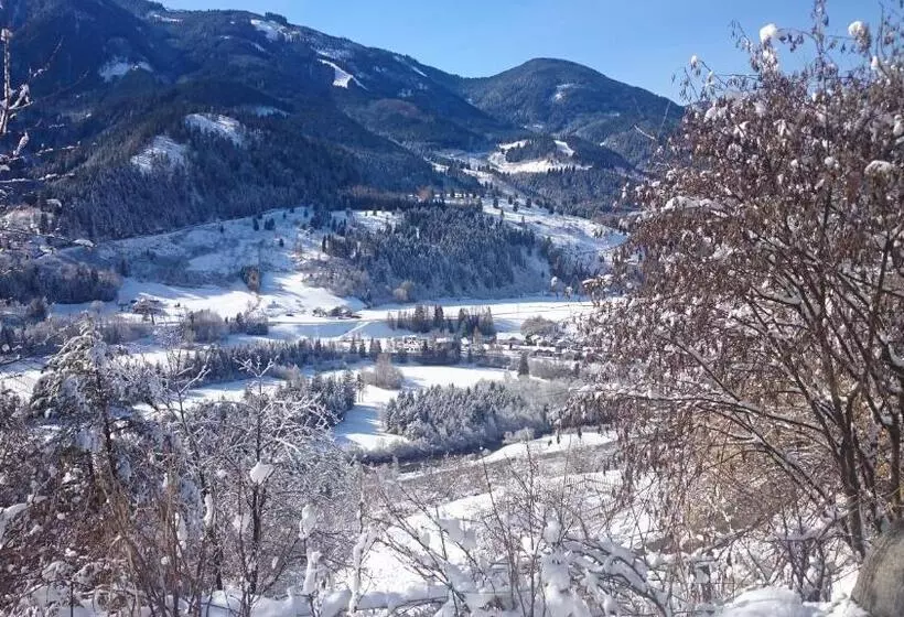 ホテル Agriturismo Maso Santa Libera