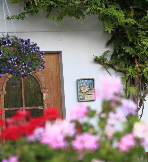 호텔 Agriturismo Maso Santa Libera