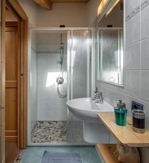 호텔 Agriturismo Maso Santa Libera