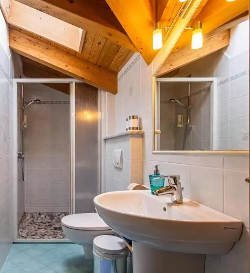 ホテル Agriturismo Maso Santa Libera