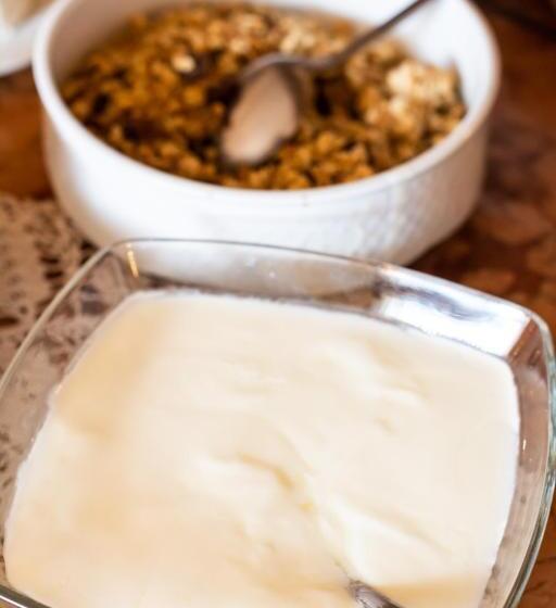 호텔 Agriturismo Maso Santa Libera