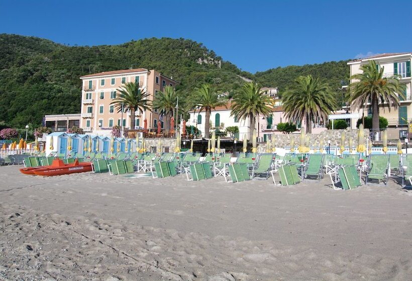 Hotel Albergo Madri Pie