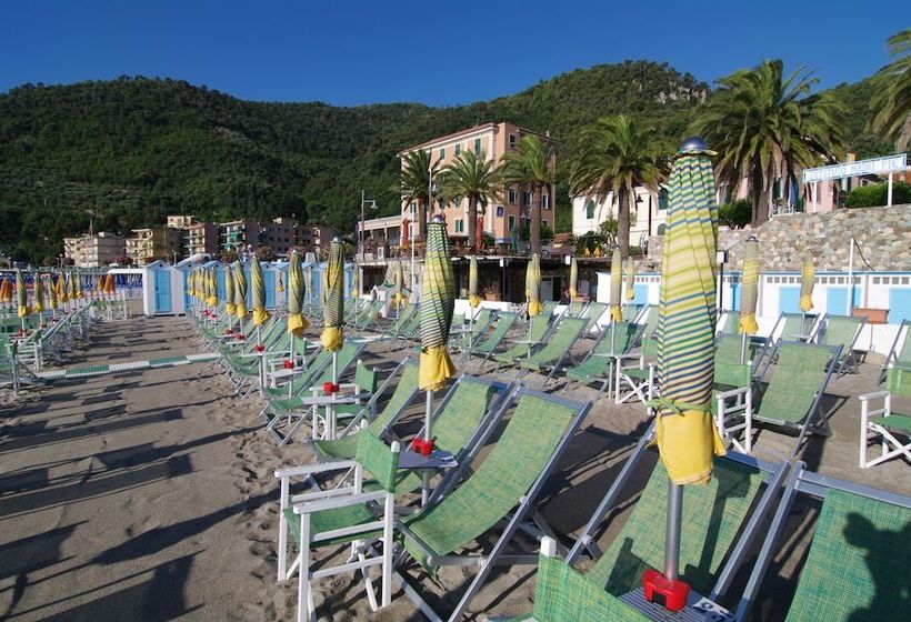 Hotel Albergo Madri Pie