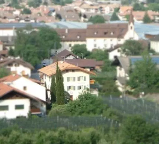 Hubengut Apartments