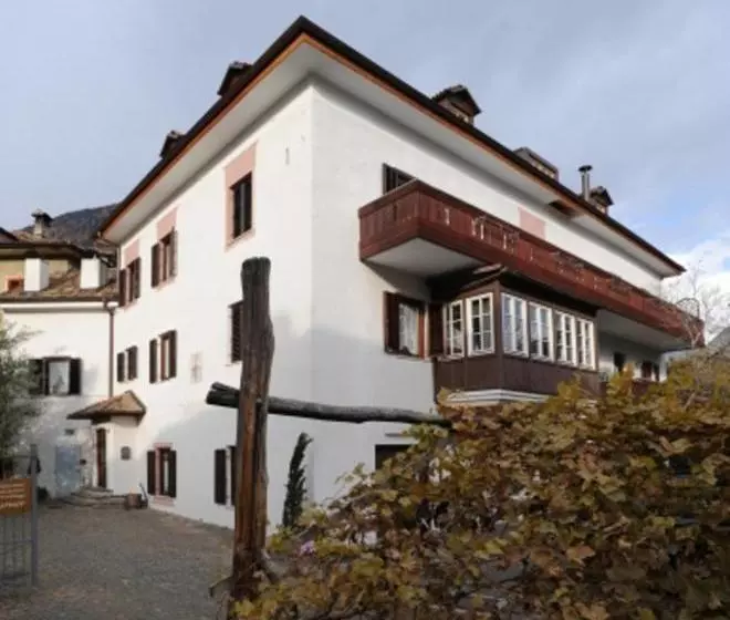Hubengut Apartments