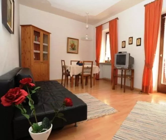 Hubengut Apartments