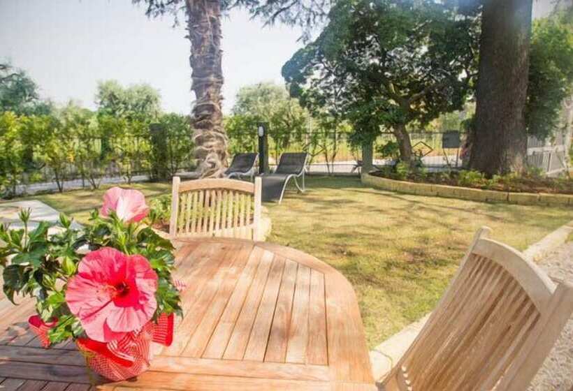 ホテル Betty's House