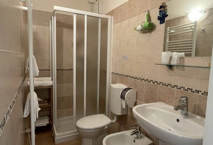 ホテル Betty's House