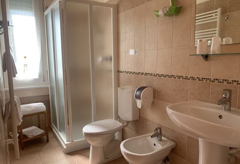 ホテル Betty's House