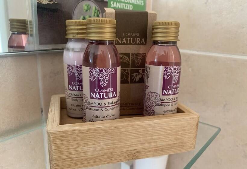 ホテル Betty's House