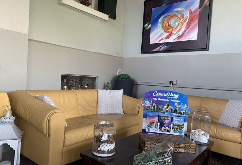 ホテル Betty's House