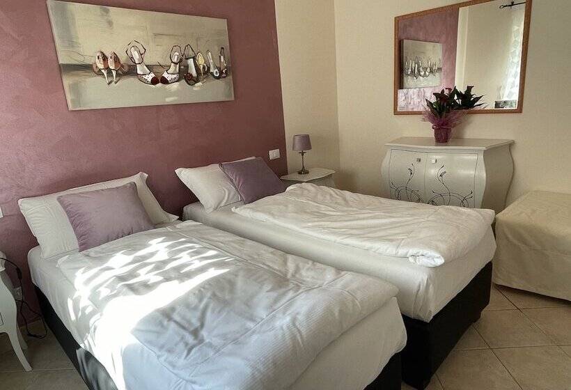 ホテル Betty's House