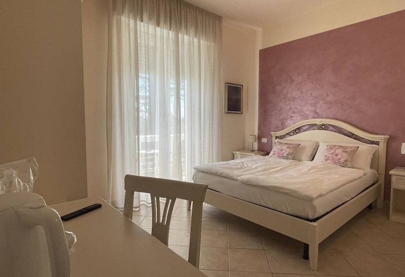 ホテル Betty's House