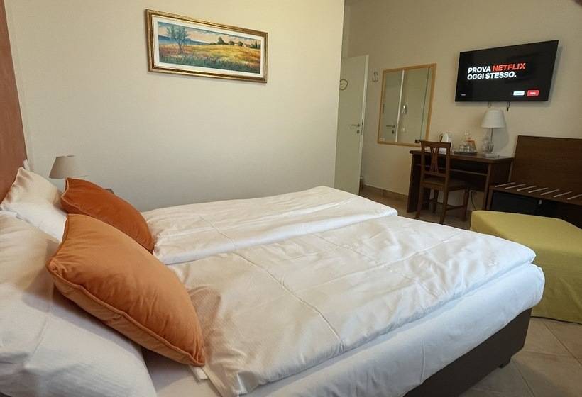 ホテル Betty's House