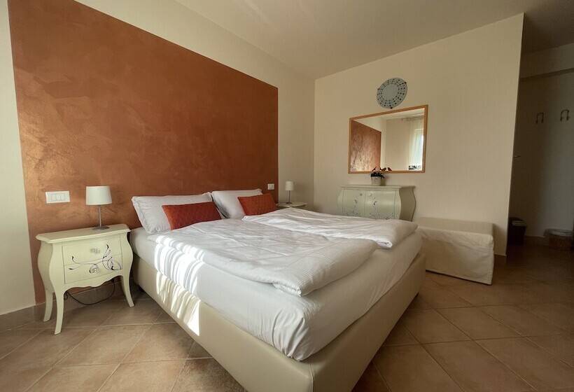 ホテル Betty's House