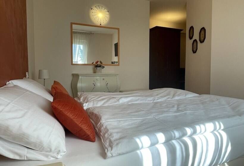 ホテル Betty's House