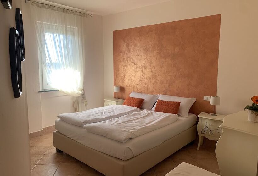 ホテル Betty's House