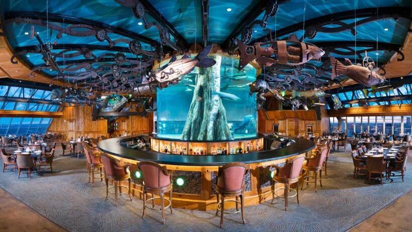 فندق Big Cypress Lodge