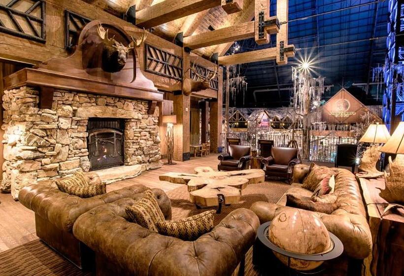 فندق Big Cypress Lodge