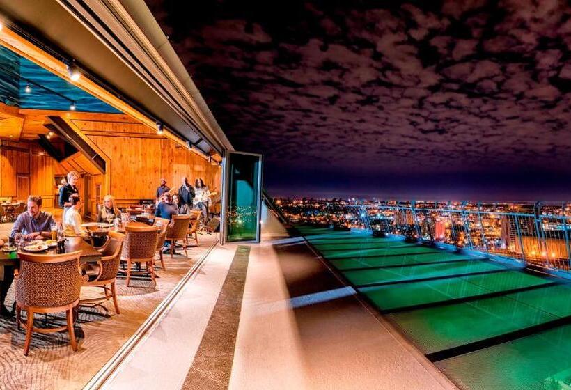 فندق Big Cypress Lodge