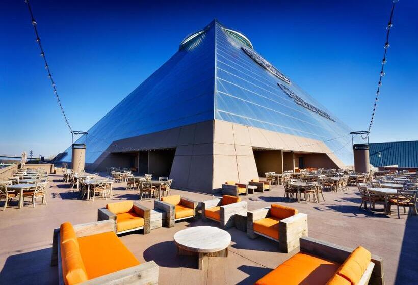 فندق Big Cypress Lodge