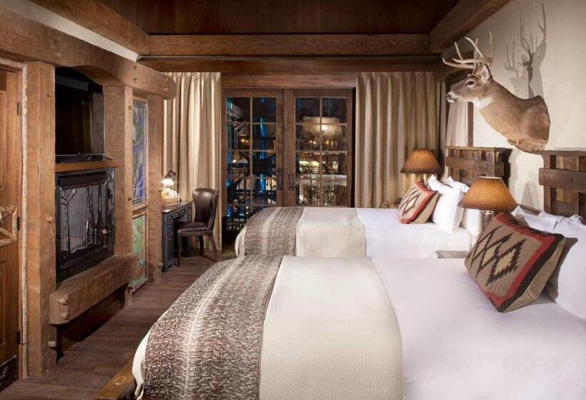 فندق Big Cypress Lodge