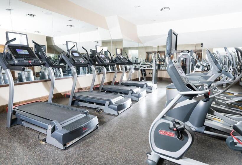 فندق Big Cypress Lodge