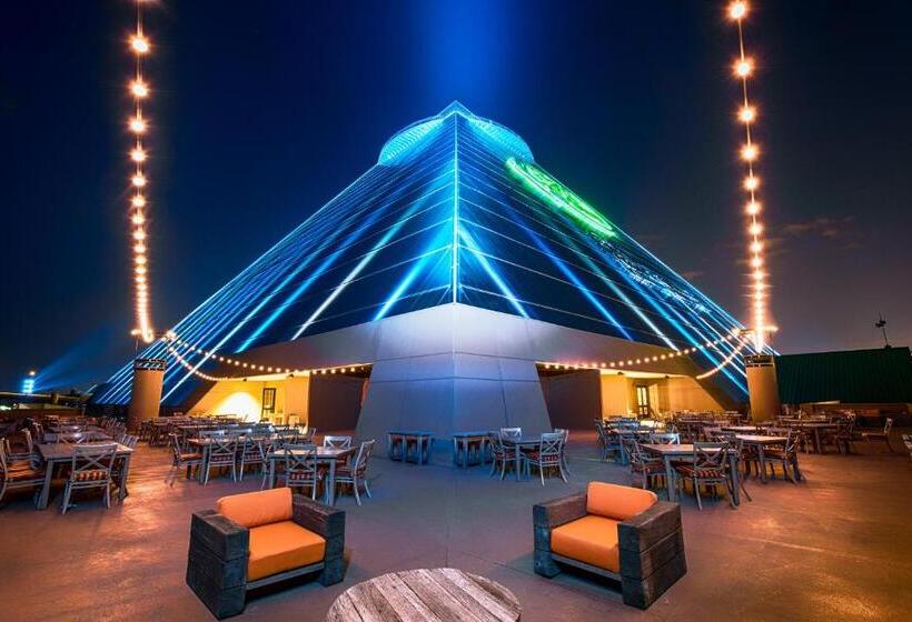 فندق Big Cypress Lodge