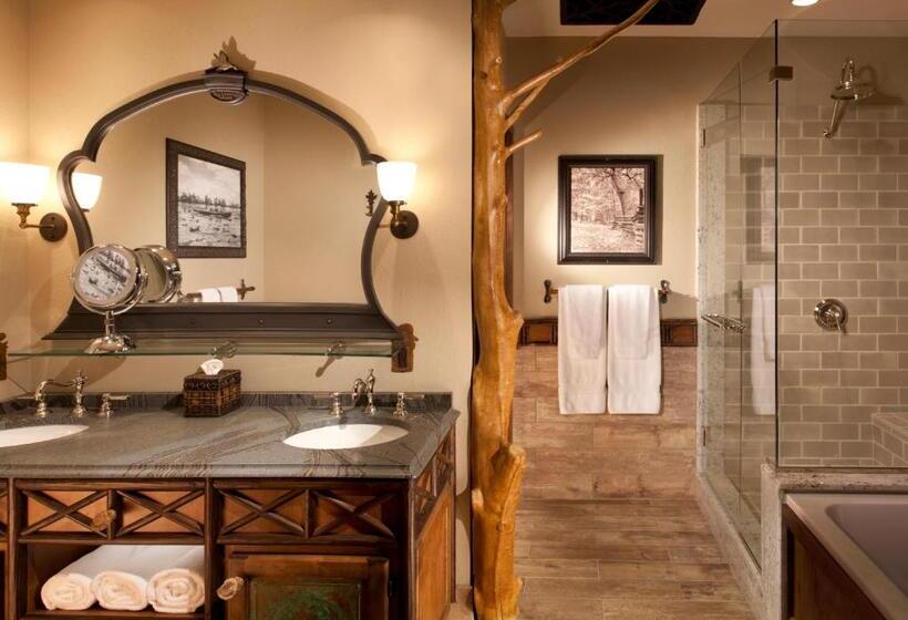 فندق Big Cypress Lodge