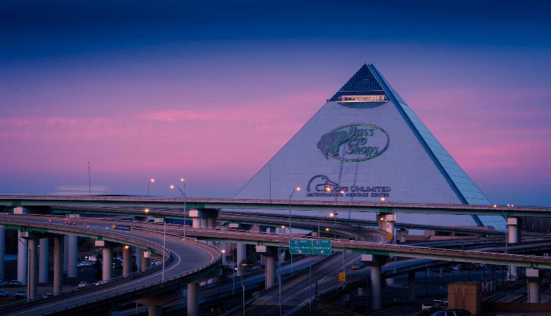 فندق Big Cypress Lodge