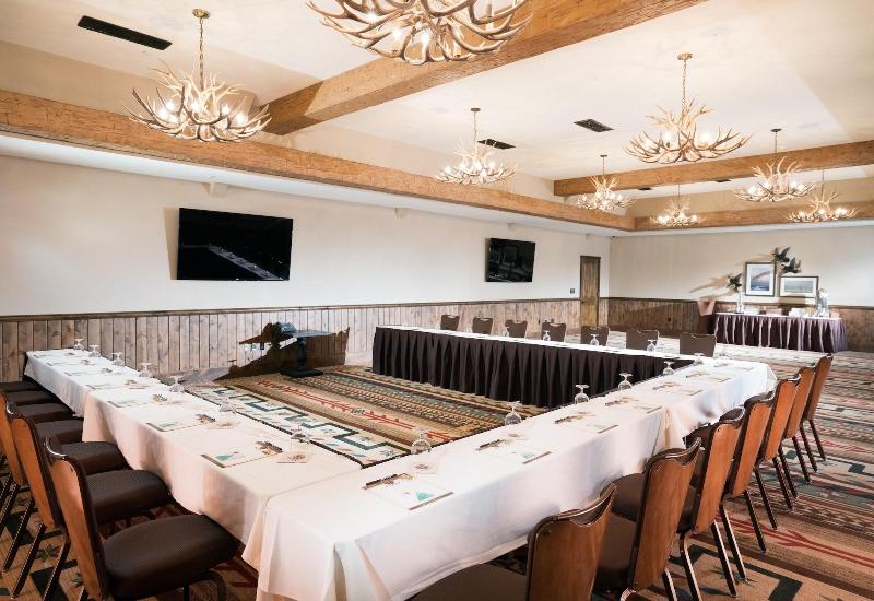 فندق Big Cypress Lodge