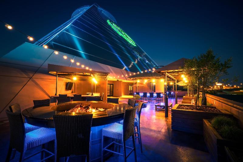 فندق Big Cypress Lodge