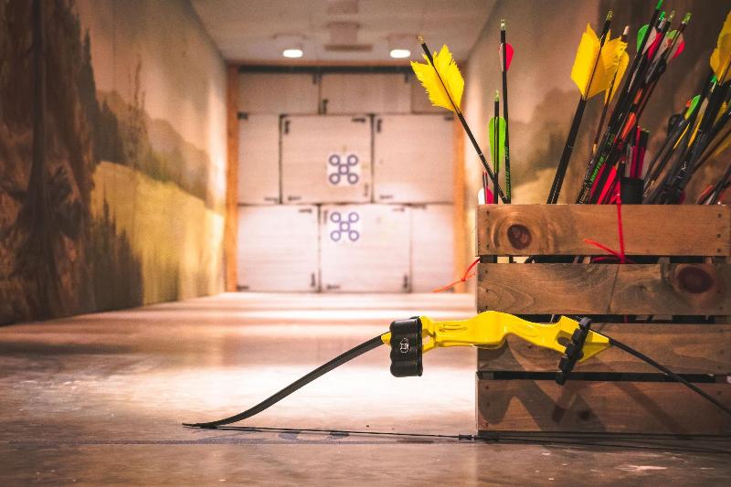 فندق Big Cypress Lodge