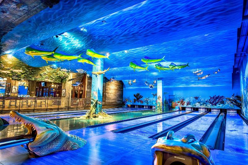 فندق Big Cypress Lodge