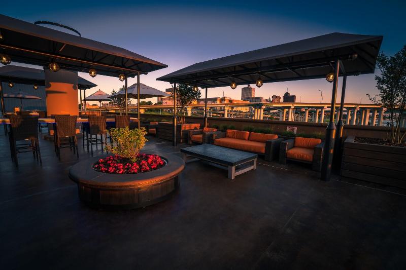 فندق Big Cypress Lodge