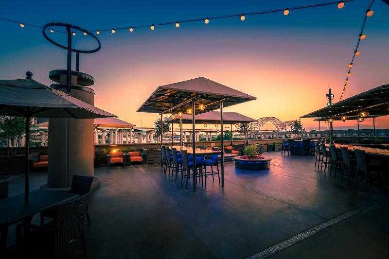 فندق Big Cypress Lodge