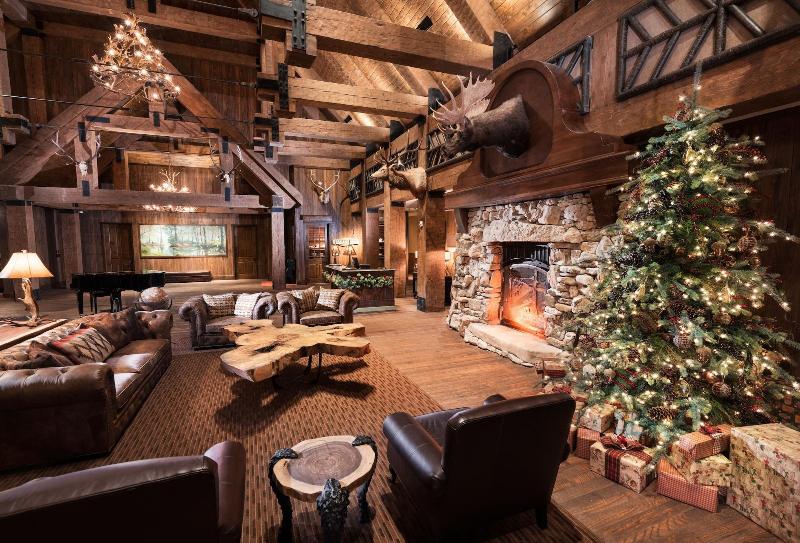 فندق Big Cypress Lodge