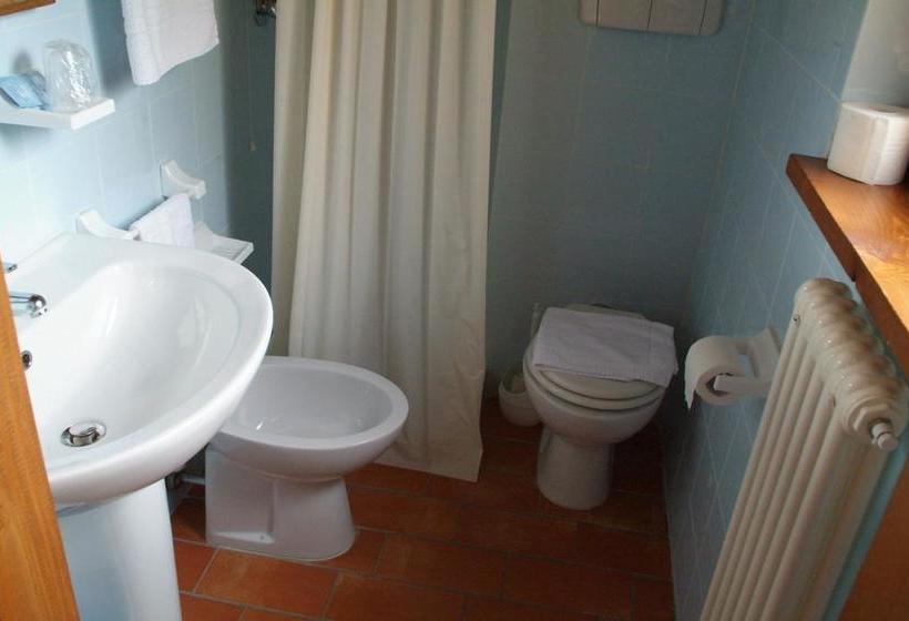 호텔 Country House Ca' Vernaccia