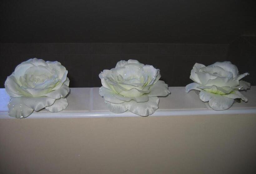 ホテル De Martiene Plats B&b & Appartement