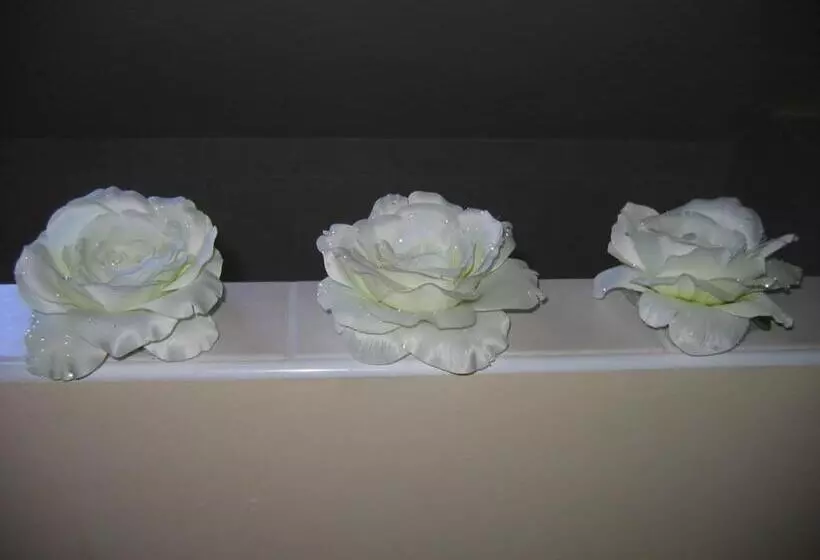ホテル De Martiene Plats B&b & Appartement