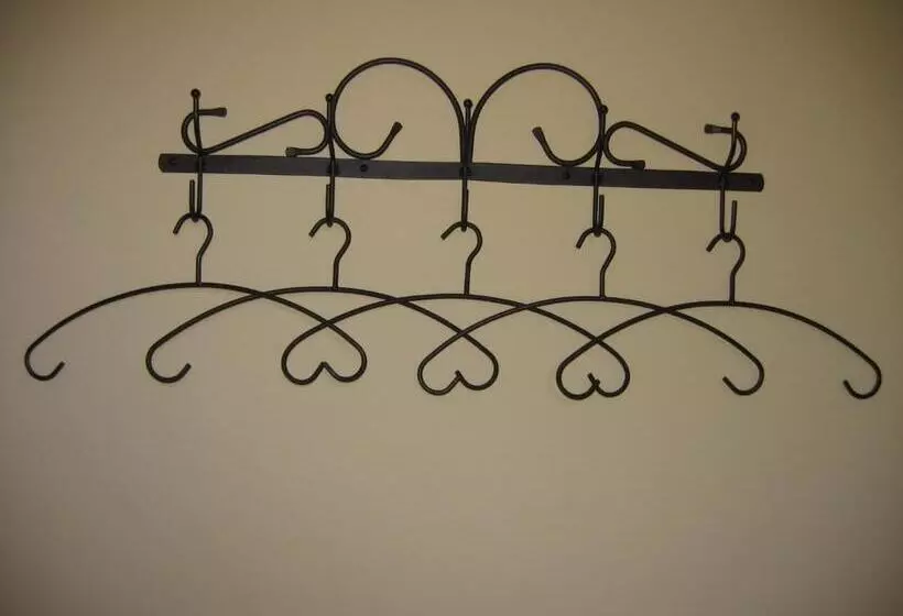 ホテル De Martiene Plats B&b & Appartement