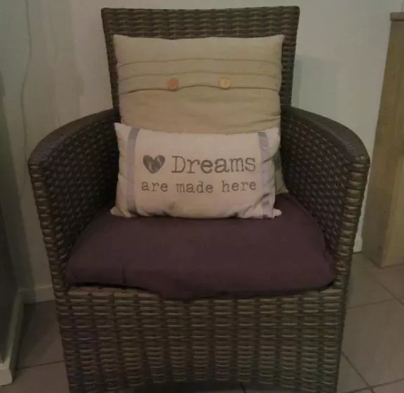 ホテル De Martiene Plats B&b & Appartement