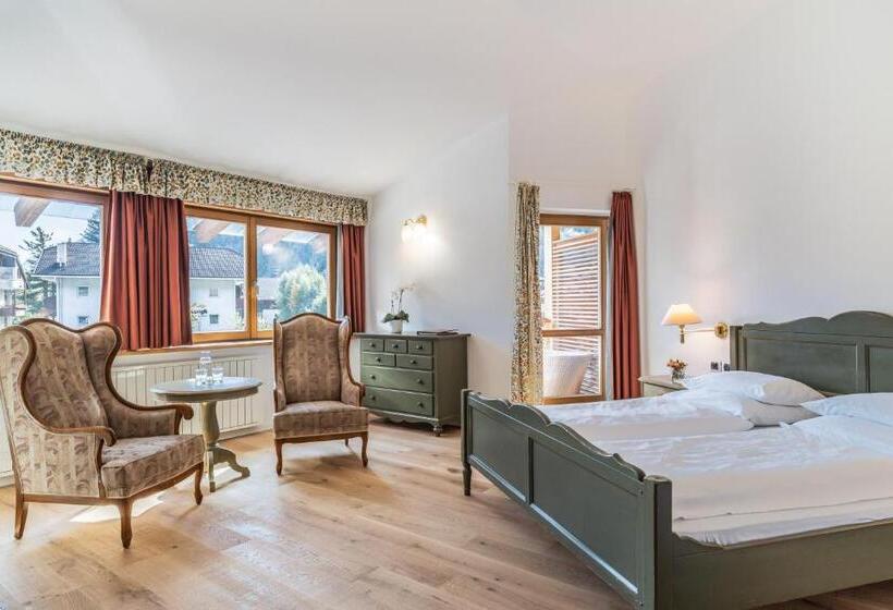 酒店 Feldmilla Design