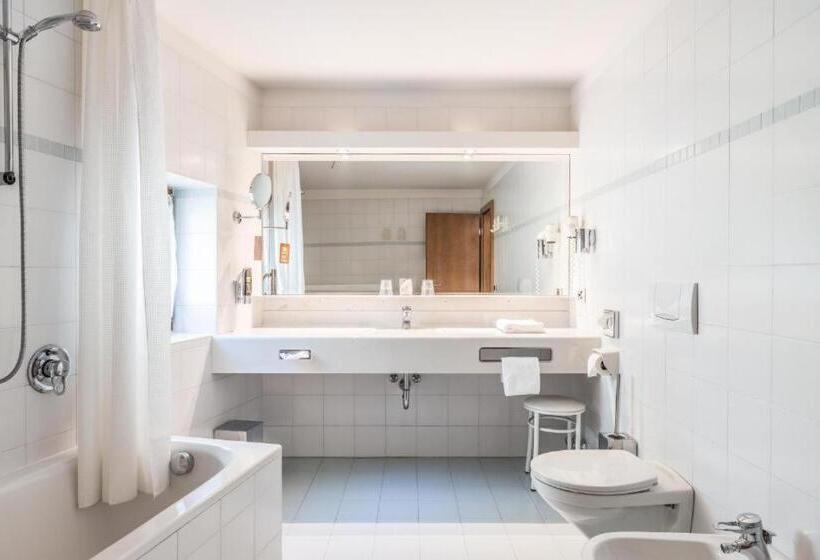 酒店 Feldmilla Design