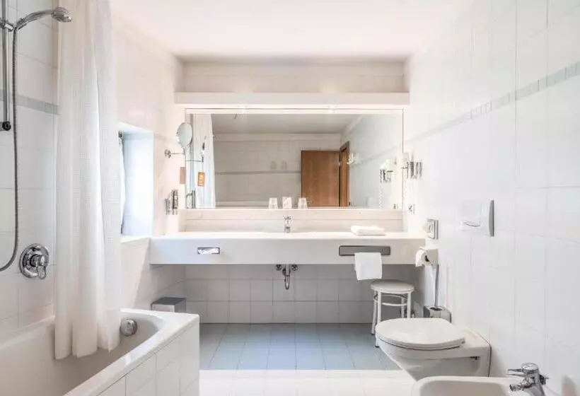 Hotelli Feldmilla Design