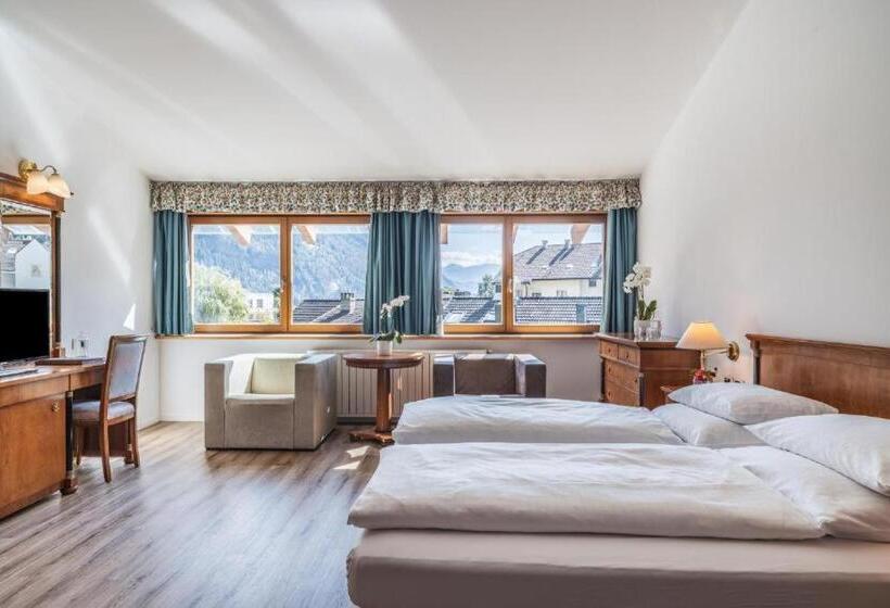 酒店 Feldmilla Design