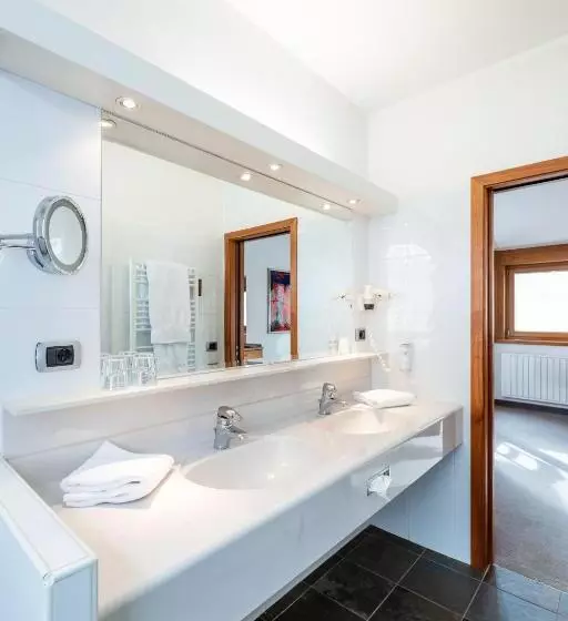 Hotelli Feldmilla Design