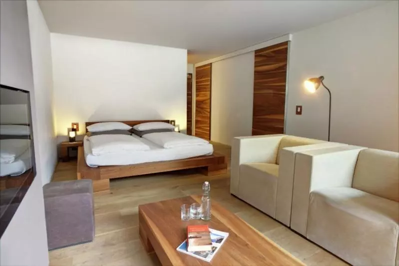 Hotelli Feldmilla Design